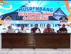 Ruang Aman hingga Akses Ekonomi, Gowa Perluas Kesetaraan bagi Disabilitas