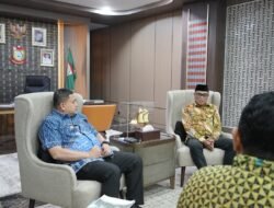 CJH Makassar Siap Terbang April 2026, Wali Kota Diminta Lepas