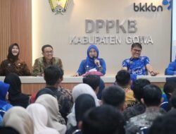 Pemkab Gowa Dorong Percepatan Distribusi MBG untuk Bumil, Busui dan Balita Non PAUD