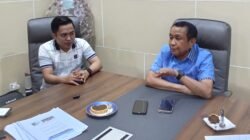 Founder PT. Harfiah Graha Perkasa Tegaskan Pihaknya Tidak Terlibat Soal Proyek Pengaspalan di Maros
