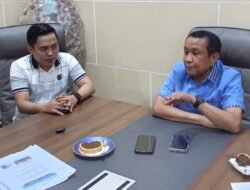 Founder PT. Harfiah Graha Perkasa Tegaskan Pihaknya Tidak Terlibat Soal Proyek Pengaspalan di Maros