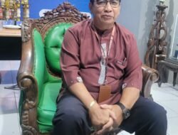 Pembelanjaan Dana Bos SMKN 2 Gowa Berdasar Pada Juknis dan Juklak