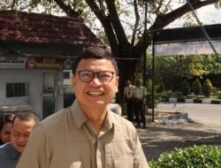 Dari Pasar Takjil ke Sekolah: Taruna Ikrar Gerakkan BPOM Riau Jaga Keamanan Pangan Ramadan