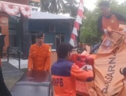 Nelayan yang Jatuh di Perairan Sinjai Ditemukan Meninggal Dunia