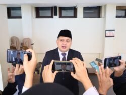 Senjata Mainan Berpeluru Jeli Resahkan Warga, Pemkot Makassar Gandeng Polisi Bertindak