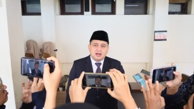 Senjata Mainan Berpeluru Jeli Resahkan Warga, Pemkot Makassar Gandeng Polisi Bertindak