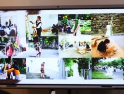 Kejahatan Jalanan Disorot Lewat Seni, Trauma Kota Jadi Ruang Edukasi Warga Makassar