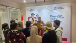 Antisipasi Rumah Kosong Saat Mudik Idul Fitri, Munafri Imbau Warga Lapor ke RT/RW