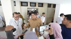 Revitalisasi Terminal Daya Dikebut, Munafri Pastikan Aset Clear and Clean
