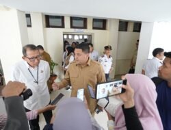 Revitalisasi Terminal Daya Dikebut, Munafri Pastikan Aset Clear and Clean