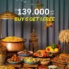Vasaka Hotel Makassar Hadirkan Promo “A Wishful Ramadan”, Harga Spesial dan Buy 6 Get 1 Free