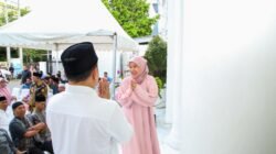 Momentum Ramadan, Aliyah Mustika Ilham dan KKLR Sulsel Pererat Kebersamaan dan Persaudaraan