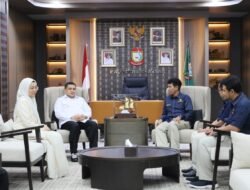 Munafri Laporkan SPT Lebih Awal, Ajak ASN dan Warga Ikut Taat Pajak