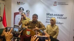 Setahun Kepemimpinan MULIA, 8.854 Tenaga Honorer Makassar Diangkat Jadi PPPK