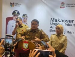 Setahun Kepemimpinan MULIA, 8.854 Tenaga Honorer Makassar Diangkat Jadi PPPK