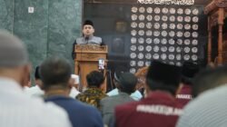 Safari Ramadan, Appi Kenalkan LONTARA+ sebagai Kanal Aspirasi Warga