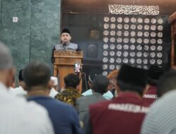 Safari Ramadan, Appi Kenalkan LONTARA+ sebagai Kanal Aspirasi Warga