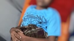 Remaja di Gowa Jadi Korban Tembakan Peluru Jeli, Mata Terluka Parah