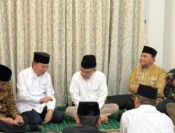 Safari Ramadan KAHMI, JK Ingatkan Alumni HMI Jadi Solusi atas Tantangan Bangsa