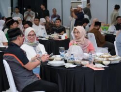 Bupati Gowa: Pembangunan Daerah Butuh Keterlibatan Peran Pemuda