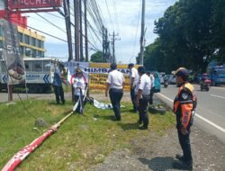 Pemkot Makassar Tertibkan Terminal Bayangan, Sopir Diminta Masuk Terminal Daya