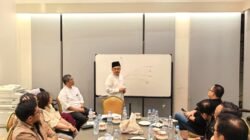 Jusuf Kalla: Pemerintah Harus Prioritaskan Program yang Dorong Pertumbuhan Ekonomi