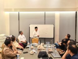 Jusuf Kalla: Pemerintah Harus Prioritaskan Program yang Dorong Pertumbuhan Ekonomi