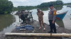 Sesosok Mayat Perempuan Ditemukan Mengapung di Perairan Galesong