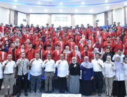 Pemilihan Mahasiswa Berprestasi Unhas 2026 Dimulai, 88 Mahasiswa Terbaik Siap Diuji