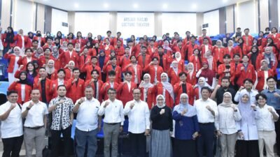Pemilihan Mahasiswa Berprestasi Unhas 2026 Dimulai, 88 Mahasiswa Terbaik Siap Diuji
