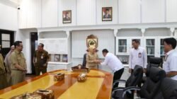 Aliyah Mustika Ilham Dukung Sensus Ekonomi 2026, Data Jadi Fondasi Pembangunan