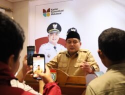 Tekan Inflasi, Pemkot Makassar Kerahkan 9 Mobil Pasar Murah Penuhi Kebutuhan Warga Jelang Idul Fitri