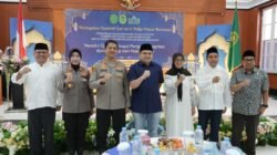 Hadiri Nuzulul Quran PN Makassar, Munafri Ingatkan Al-Quran Jadi Pedoman Hidup