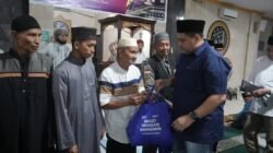 Dengar Keluhan Warga Bung Permai, Munafri Siapkan Pembenahan Sistem Drainase Makassar
