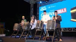 Launching Gowa Berhaji, Pemkab-BSI Dorong UMKM dan Perencanaan Haji Masyarakat