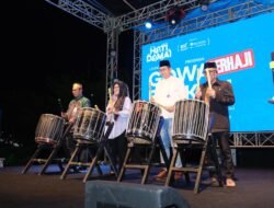 Launching Gowa Berhaji, Pemkab-BSI Dorong UMKM dan Perencanaan Haji Masyarakat