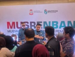 Kabar Baik!, PPPK Paruh Waktu di Makassar Akhirnya Dapat THR Tahun Ini