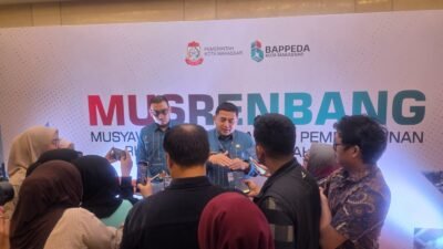 Kabar Baik!, PPPK Paruh Waktu di Makassar Akhirnya Dapat THR Tahun Ini