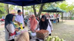 Pemkab Gowa Siapkan Kebutuhan Pangan dengan Harga Terjangkau Lewat GPM