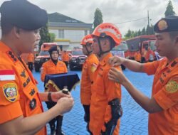 Basarnas Makassar Siagakan 138 Personil di Mudik Lebaran 2026