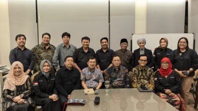 Komunikolog Nilai Terjadi Jurang Komunikasi antara Pemerintah dan Masyarakat