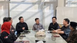 Jusuf Kalla Minta Polisi Usut Tuntas Penyiraman Air Keras terhadap Aktivis KontraS Andrie Yunus