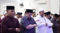 Munafri Road Show Safari Ramadan, Ajak Warga Makassar Perkuat Silaturahmi dan Ukhuwah