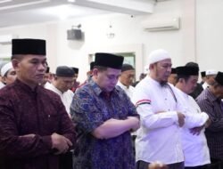 Munafri Road Show Safari Ramadan, Ajak Warga Makassar Perkuat Silaturahmi dan Ukhuwah