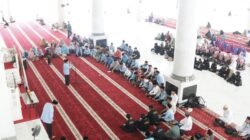 Semarakkan Bulan Suci Ramadan, Wabup Gowa Buka Festival Ramadan BKPRMI 1447 Hijriah