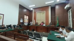 PN Makassar kabulkan praperadilan kasus kekerasan jurnalis