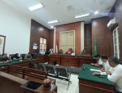 PN Makassar kabulkan praperadilan kasus kekerasan jurnalis