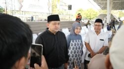 Malam Takbiran: Appi Tekankan Jaga kondusifitas, Tanpa Konvoi, Petasan & Mercon