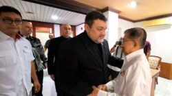 PMI Pertimbangkan Kirim Bantuan Kesehatan untuk Iran Lewat Jalur Internasional