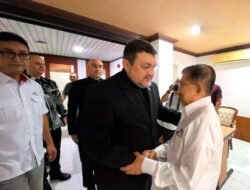 PMI Pertimbangkan Kirim Bantuan Kesehatan untuk Iran Lewat Jalur Internasional